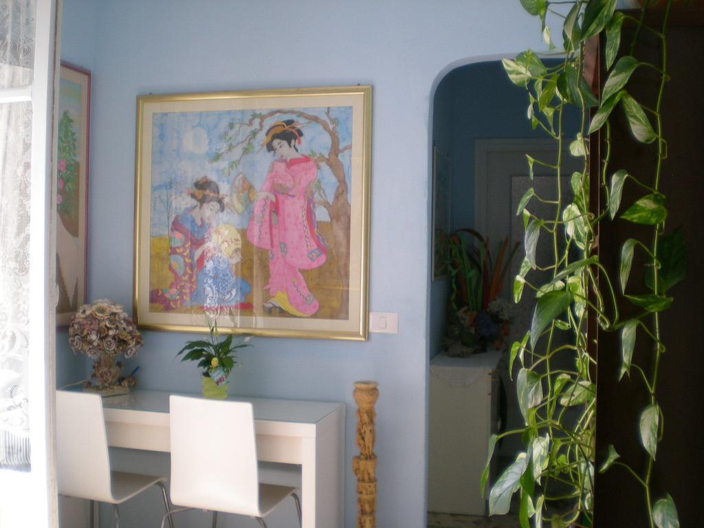 Orizzonte B&B เชฟาลู ห้อง รูปภาพ
