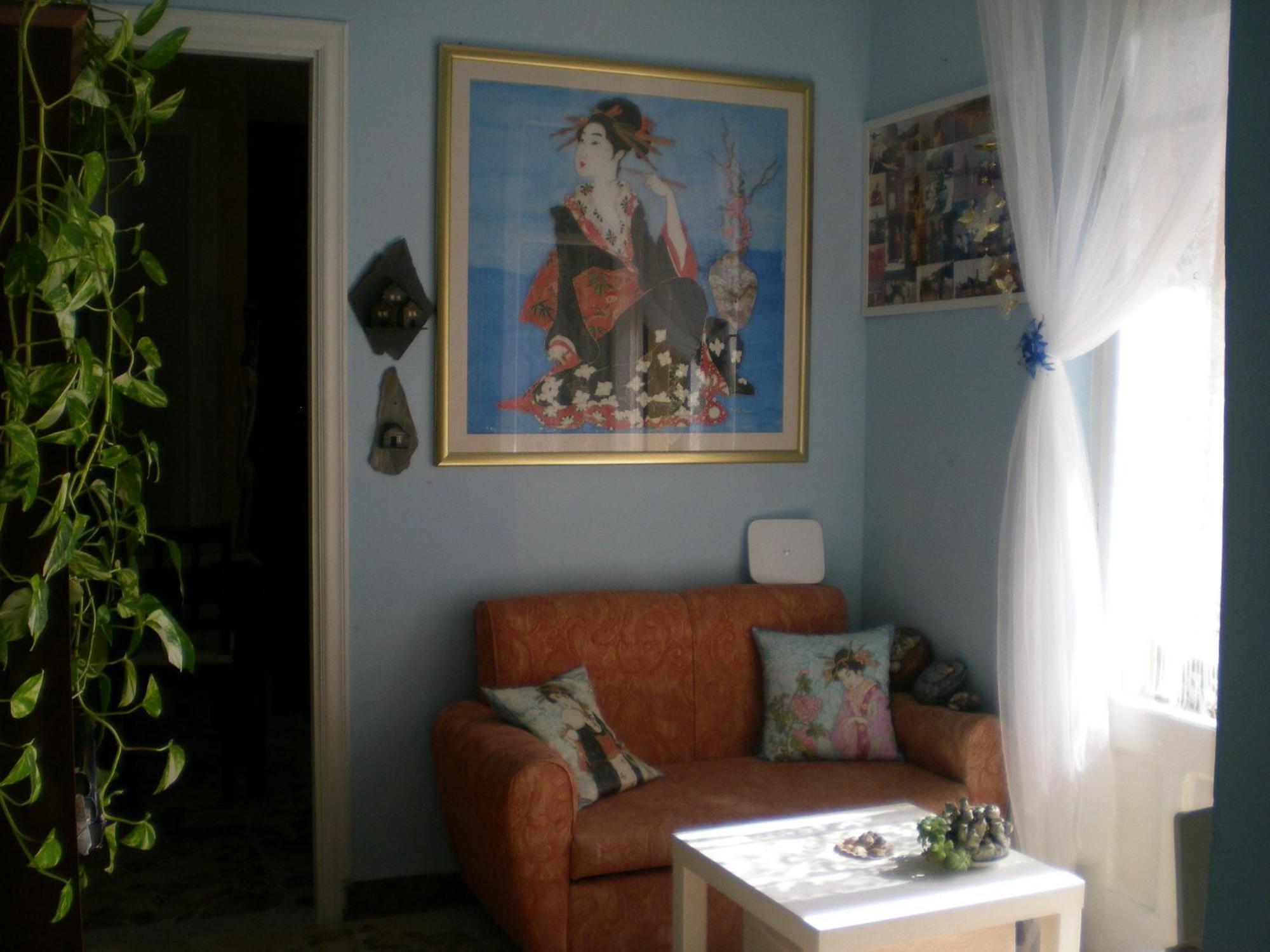 Orizzonte B&B เชฟาลู ห้อง รูปภาพ