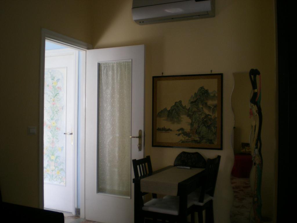 Orizzonte B&B เชฟาลู ห้อง รูปภาพ