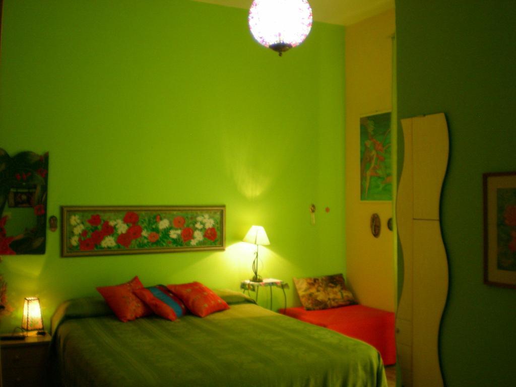 Orizzonte B&B เชฟาลู ห้อง รูปภาพ