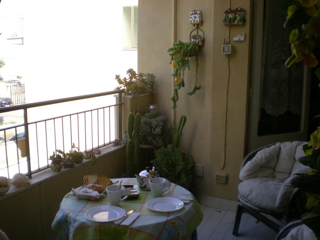 Orizzonte B&B เชฟาลู ห้อง รูปภาพ
