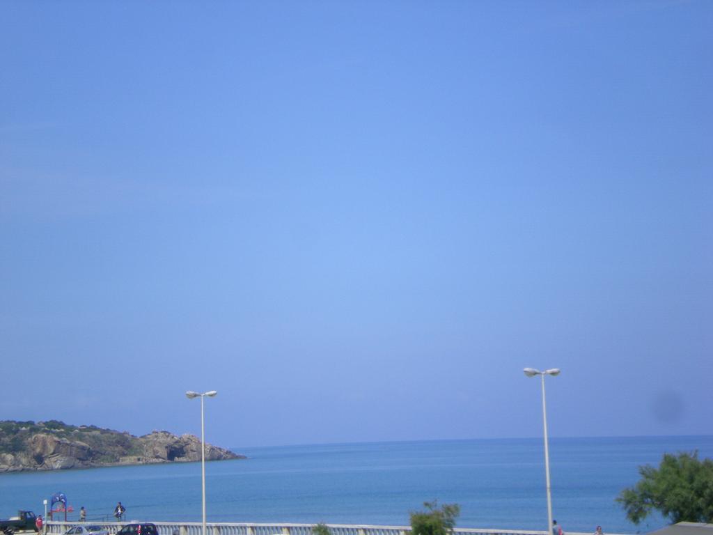 Orizzonte B&B เชฟาลู ห้อง รูปภาพ