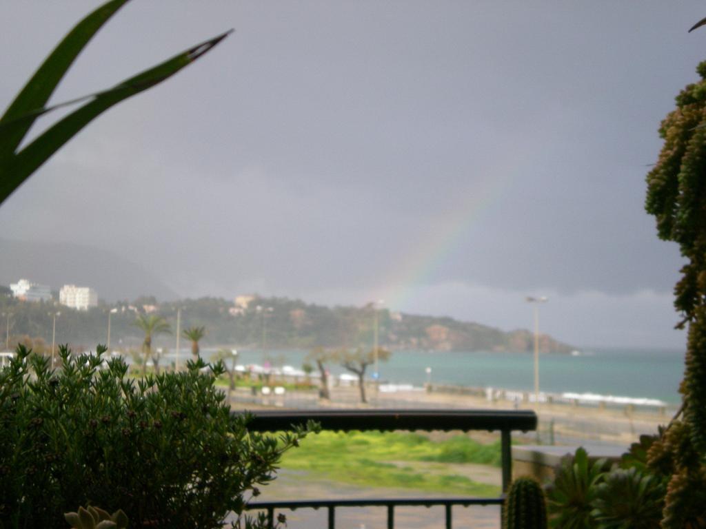 Orizzonte B&B เชฟาลู ห้อง รูปภาพ