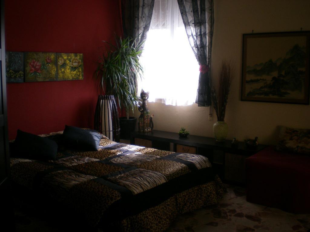 Orizzonte B&B เชฟาลู ห้อง รูปภาพ