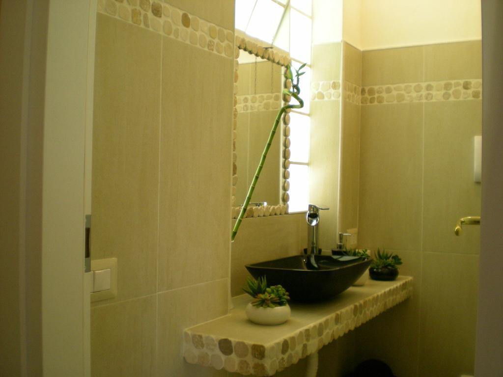 Orizzonte B&B เชฟาลู ห้อง รูปภาพ