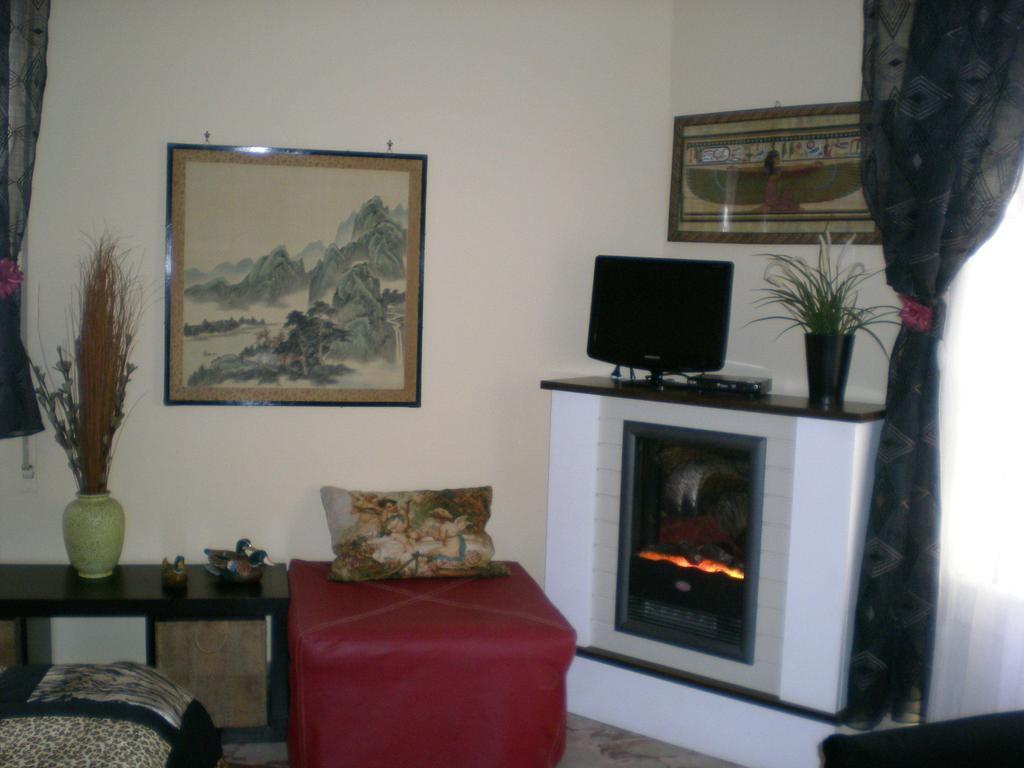 Orizzonte B&B เชฟาลู ห้อง รูปภาพ