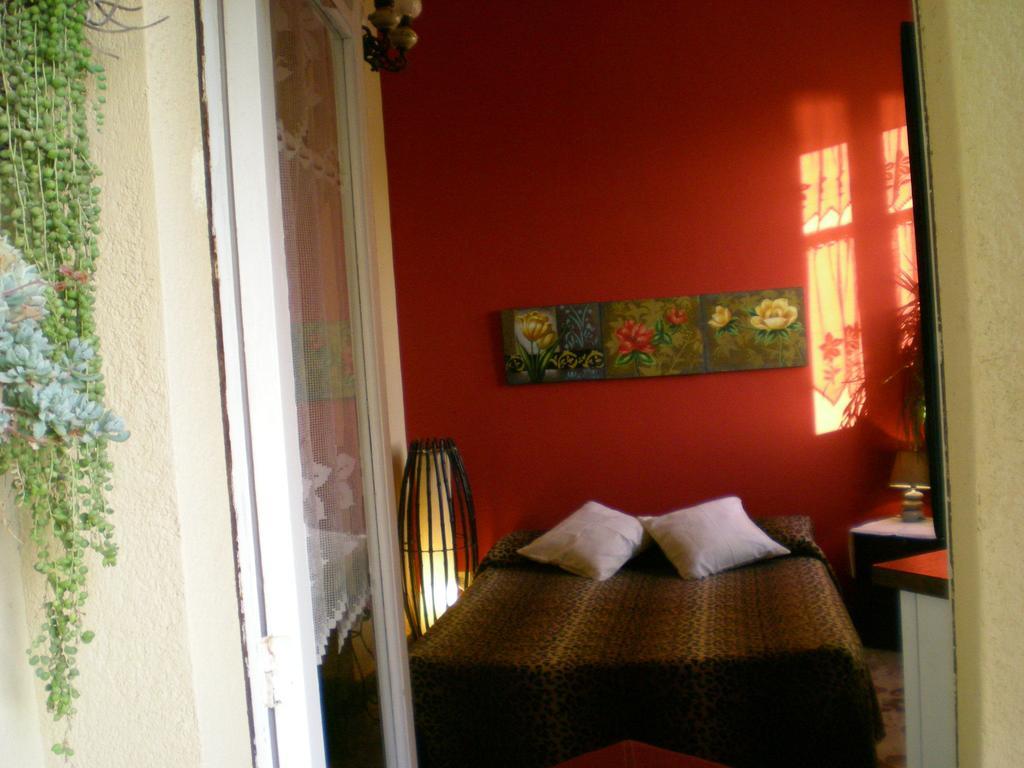 Orizzonte B&B เชฟาลู ห้อง รูปภาพ