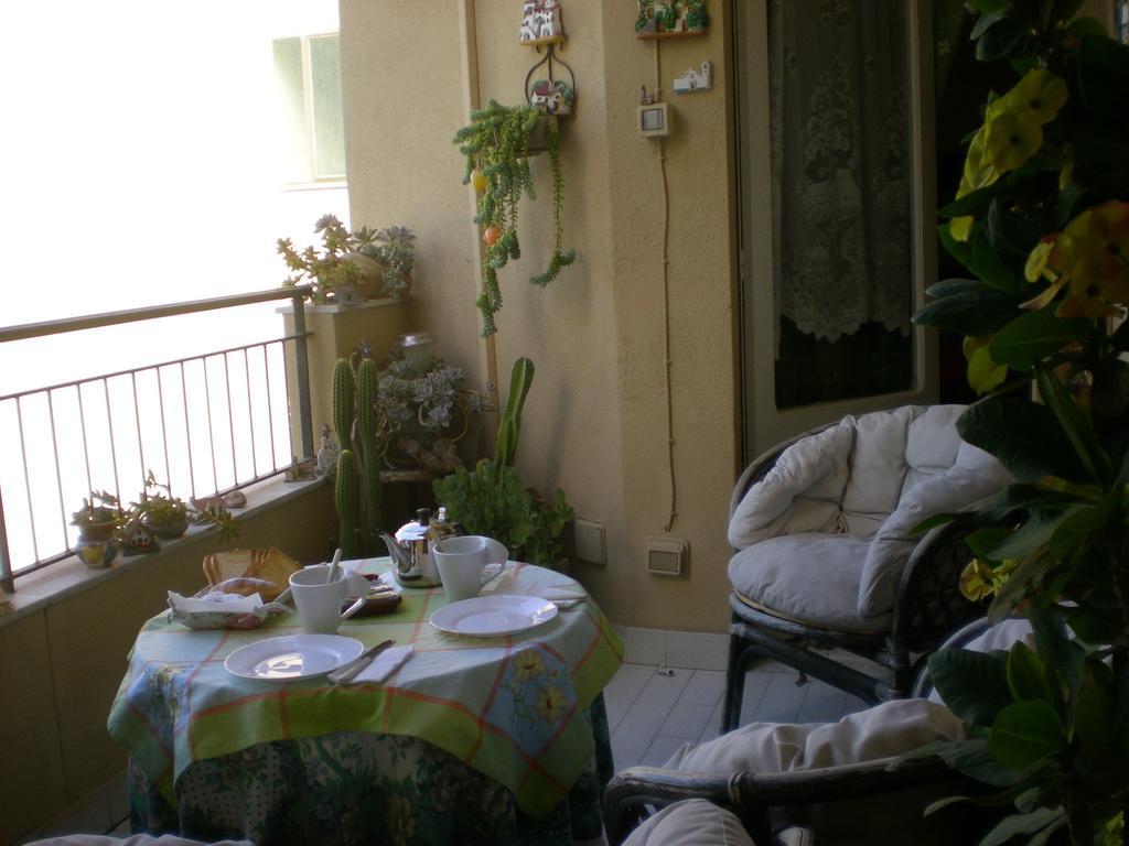 Orizzonte B&B เชฟาลู ห้อง รูปภาพ